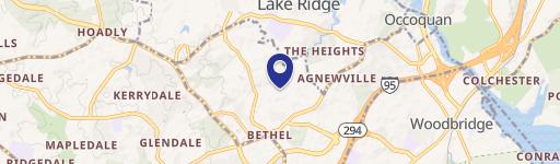 3640 Friendly Post Ln