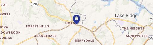 4893 Prince William Pkwya101