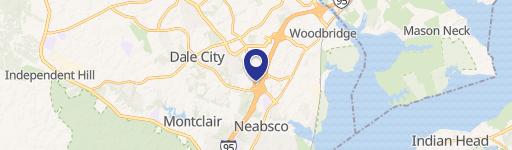 14716 Potomac Mls Rd