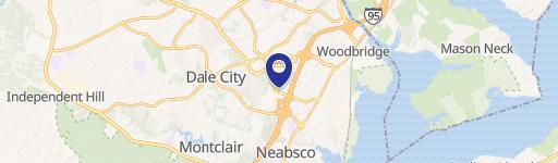 14500 Potomac Mls Rd