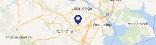 13478 Minnieville Rd, Unit 3114B