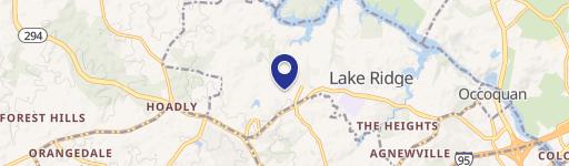 Woodbridge, VA 22192