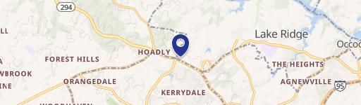 4585 Daisy Reid Ave, Unit D