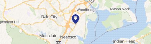 14904 Richmond Hwy Ste, Unit 102