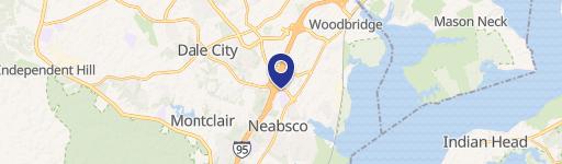 2701 Neabsco Cmn Pl, Unit 106