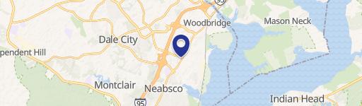 14904 Richmond Hwy Ste, Unit 107