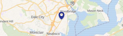 14505 Richmond Hwy Ste, Unit 9