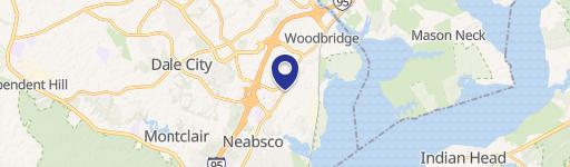 14845 Build America Dr