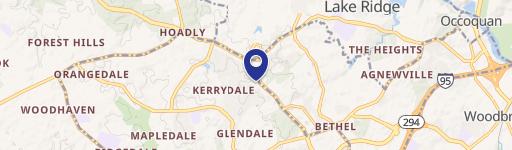 13194 Centerpointe Way