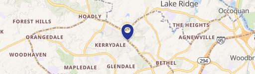 13195 Centerpointe Way