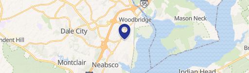 1551 Featherstone Rd