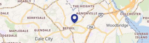 13355 Minnieville Rd