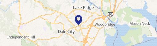 13512 Minnieville Rd