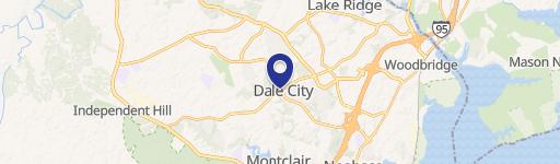 14215 Minnieville Rd