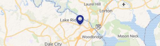 12700 Minnieville Rd