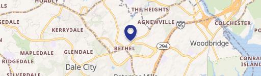 13370 Minnieville Rd