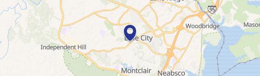 14310 Minnieville Rd