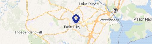 14003 Minnieville Rd