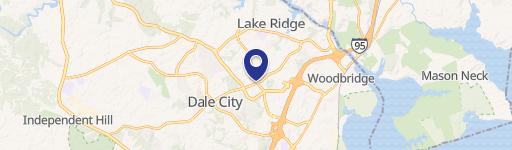 13515 Minnieville Rd