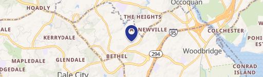 13270 Minnieville Rd