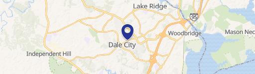 14009 Minnieville Rd