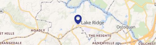 3302 Old Brg Rd Ste F