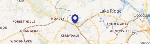 4358 Prince William Pkwy