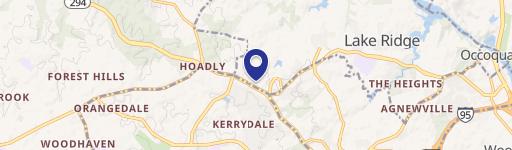 4460 Prince William Pkwy