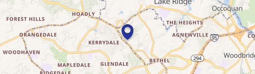 3940 Prince William Pkwy