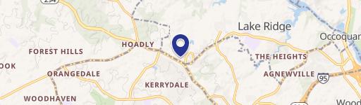 4310 Prince William Pkwy