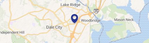 2601 Prince William Pkwy