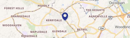 3945 Prince William Pkwy