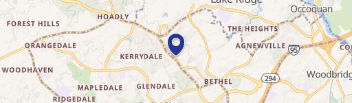 3930 Prince William Pkwy