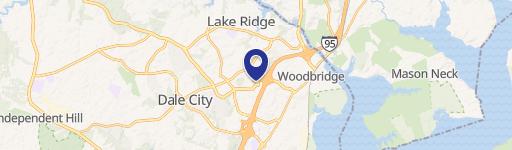 2410 Prince William Pkwy