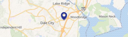 2641 Prince William Pkwy