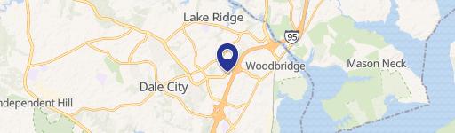 2495 Prince William Pkwy