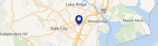 2651 Prince William Pkwy