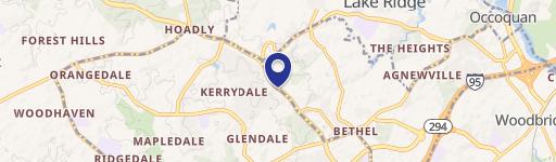 4001 Prince William Pkwy