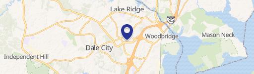 2850 Prince William Pkwy