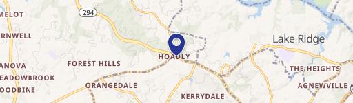 5041 Prince William Pkwy