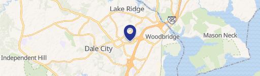 2680 Prince William Pkwy