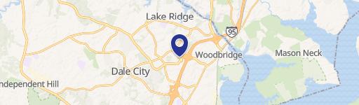 2460 Prince William Pkwy