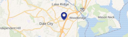 2611 Prince William Pkwy