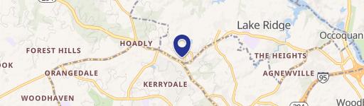 4300 Prince William Pkwy