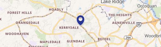 4021 Prince William Pkwy