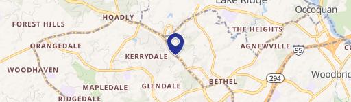 3985 Prince William Pkwy, Unit 5