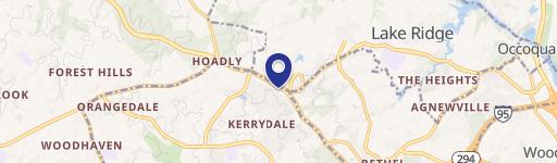 4361 Ridgewood Ctr Dr