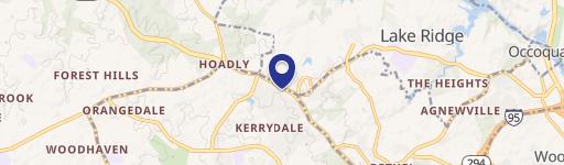 4383 Ridgewood Ctr Dr