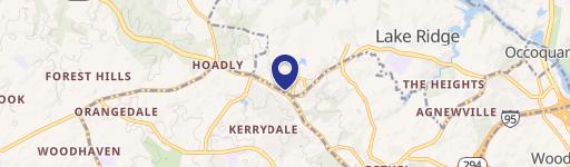 4300 Ridgewood Ctr Dr