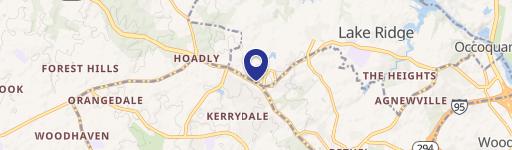 4310 Ridgewood Ctr Dr